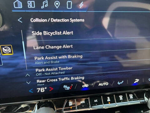 2024 Chevrolet Blazer EV 2LT