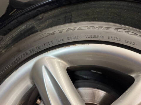 2004 Mercedes-Benz SL-Class SL 500