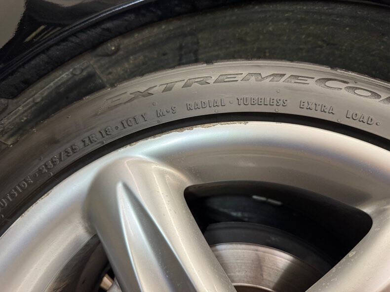 2004 Mercedes-Benz SL-Class SL 500