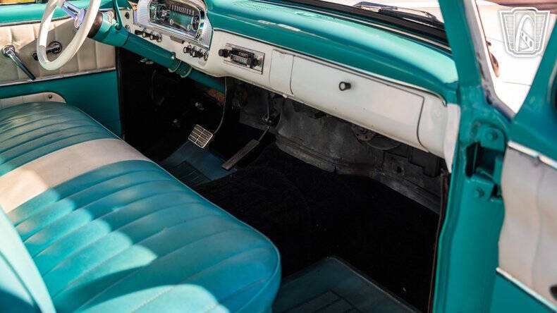 1966 Ford F-100