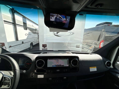 2024 Mercedes-Benz Sprinter