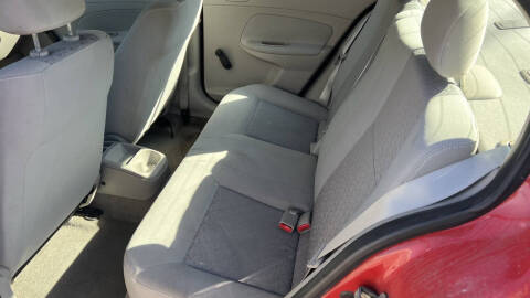 2008 Chevrolet Cobalt LS