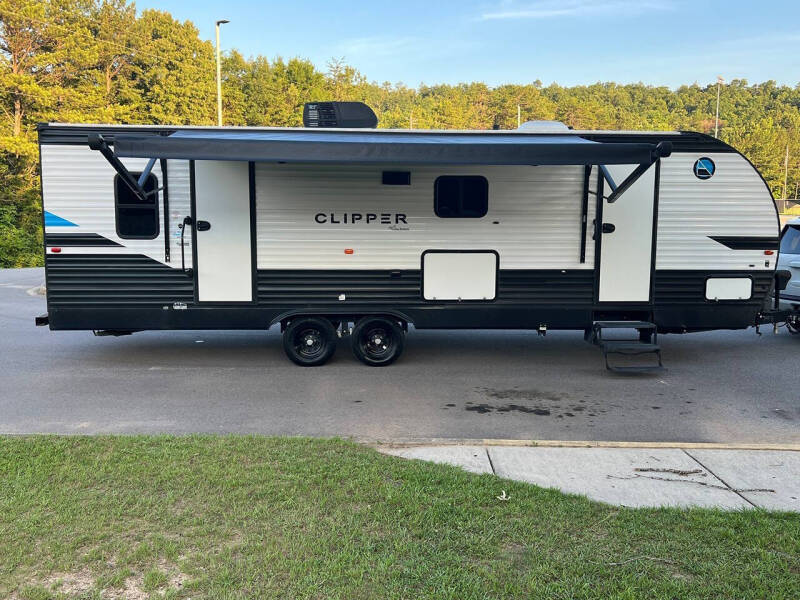 2021 Coachmen RV Clipper