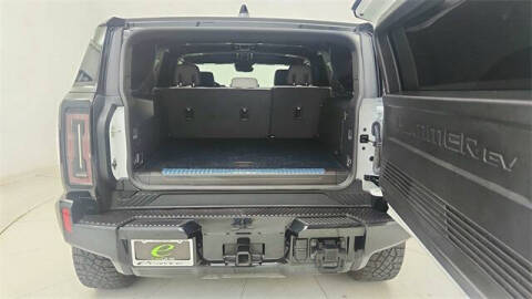 2024 GMC HUMMER EV 3X