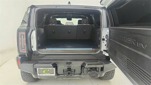 2024 GMC HUMMER EV 3X