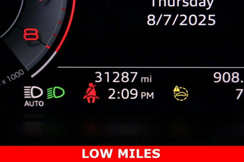 2021 Audi Q3 quattro S line Prem Plus 45 TFSI