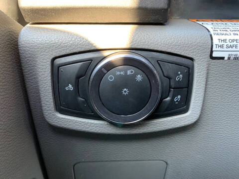 2017 Ford F-250 Super Duty