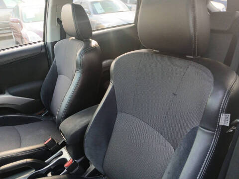 2011 Mitsubishi Outlander GT