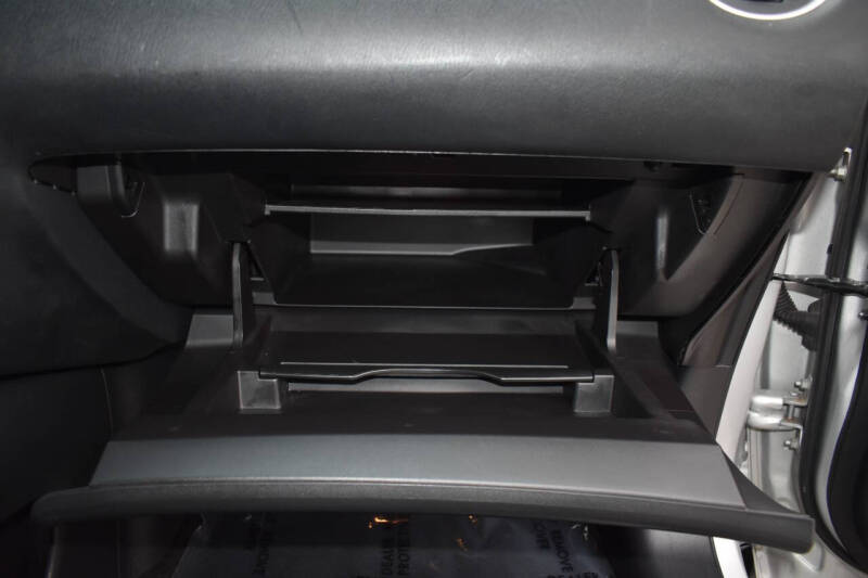 2016 Nissan Pathfinder SL