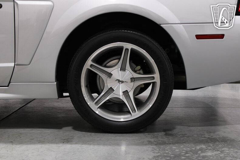 1999 Ford Mustang GT