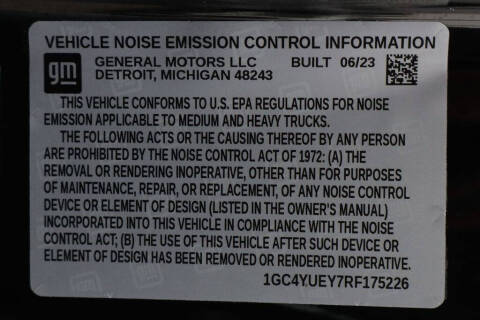 2024 Chevrolet Silverado 3500HD