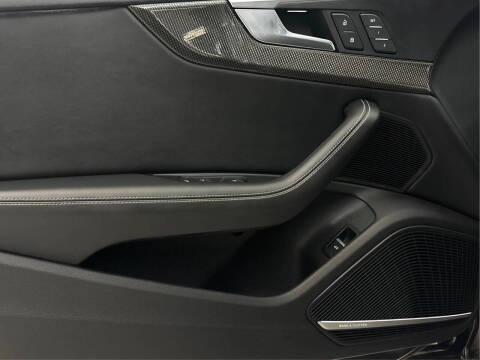 2018 Audi S4 3.0T quattro Premium Plus