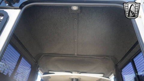 1999 Land Rover Defender