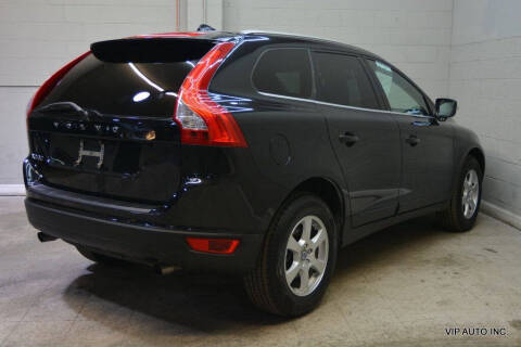 2011 Volvo XC60 3.2
