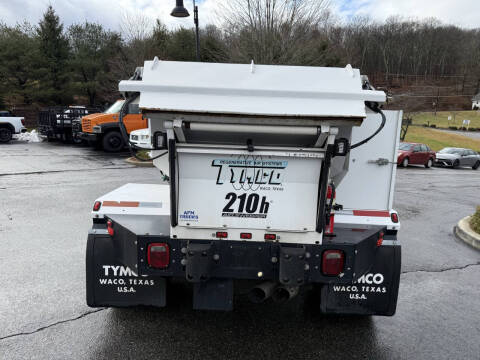 2016 Ford F-450 Super Duty