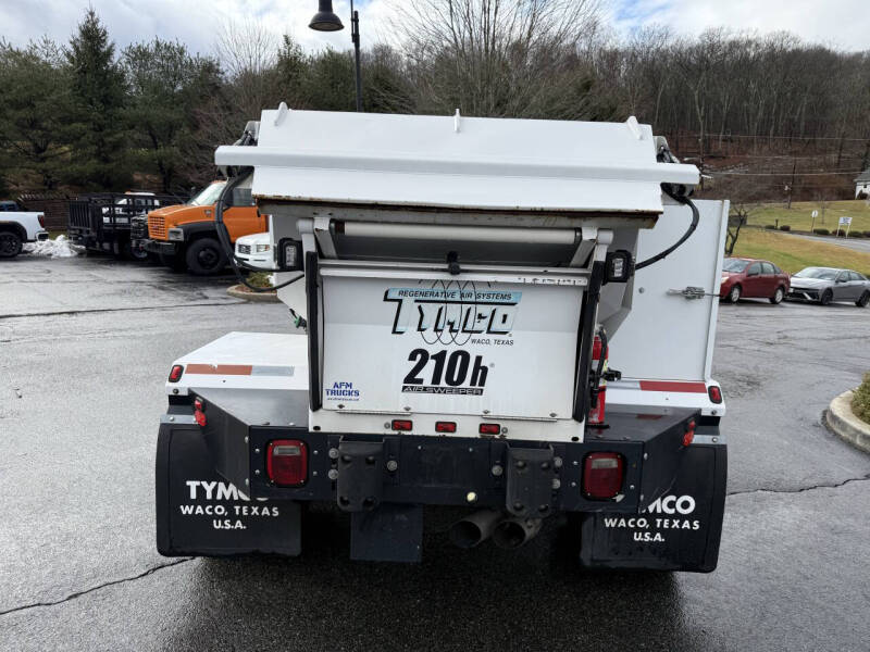 2016 Ford F-450 Super Duty