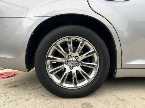 2013 Chrysler 300 C