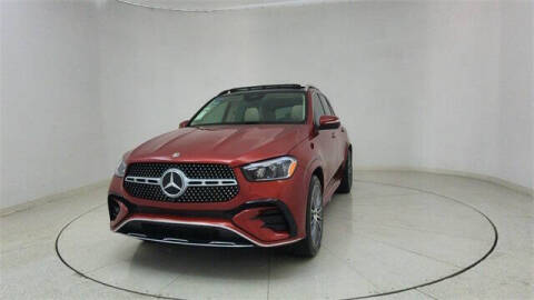 2024 Mercedes-Benz GLE GLE 350 4MATIC