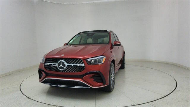2024 Mercedes-Benz GLE GLE 350 4MATIC