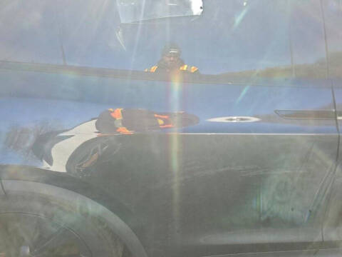 2024 Tesla Model X Plaid