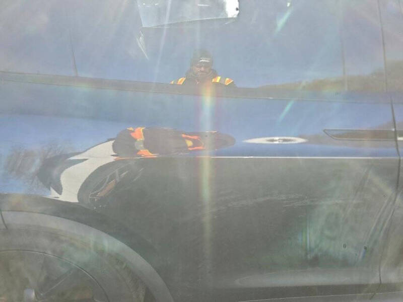 2024 Tesla Model X Plaid