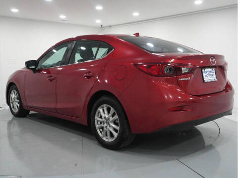 2014 Mazda MAZDA3 i Grand Touring