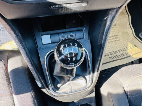 2011 Volkswagen GTI Autobahn