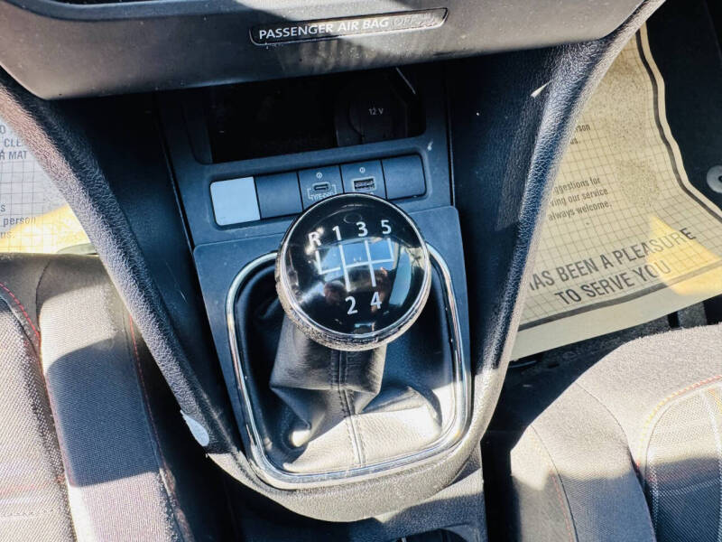 2011 Volkswagen GTI Autobahn