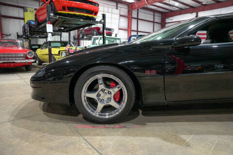 1994 Chevrolet Camaro Z28