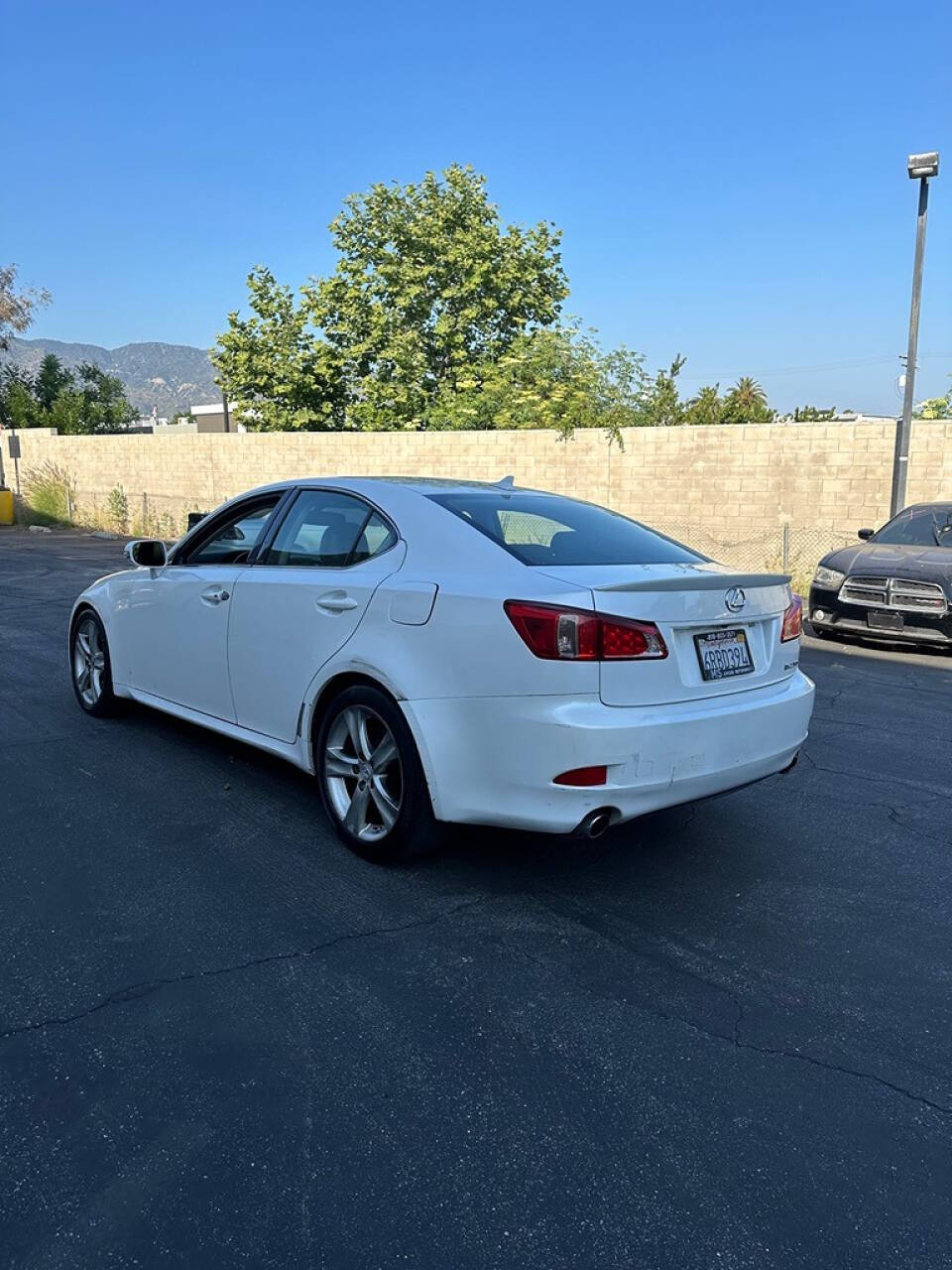 2011 Lexus IS 250 for sale at Buy Here Pay Here LA.Com in Rialto, CA