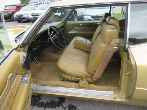 1969 Cadillac DeVille