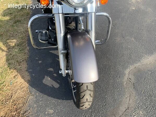 2015 Harley-Davidson Street Glide