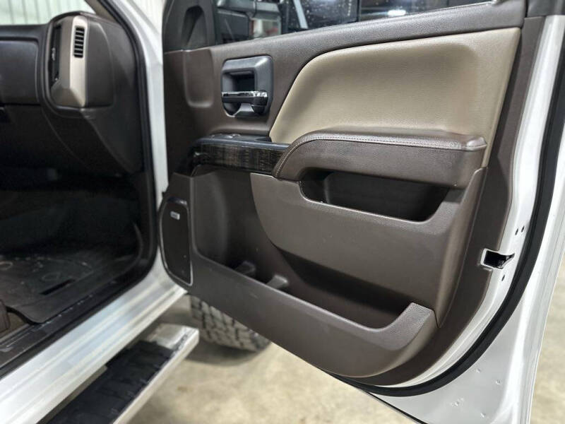 2015 GMC Sierra 2500HD Denali