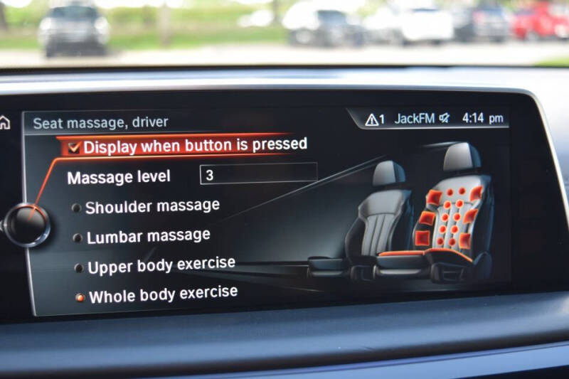 2017 BMW 7 Series ALPINA B7 xDrive