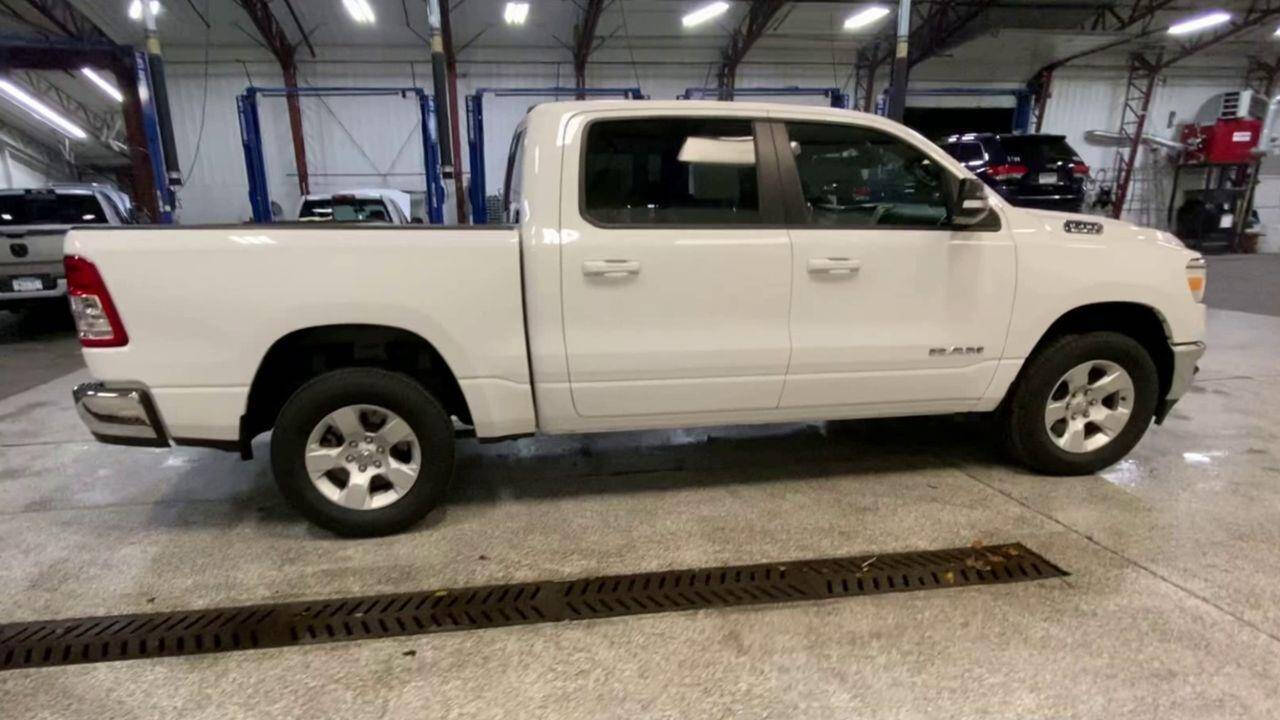 2021 Ram 1500 for sale at Victoria Auto Sales in Victoria, MN