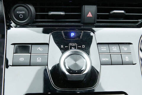 2024 Toyota bZ4X Limited