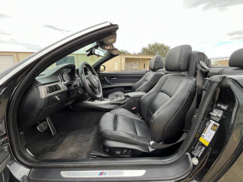 2011 BMW 3 Series 335is