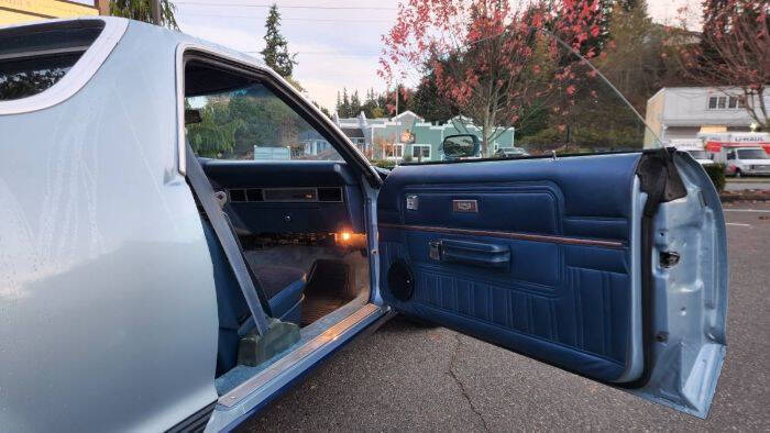 1978 Ford Ranchero