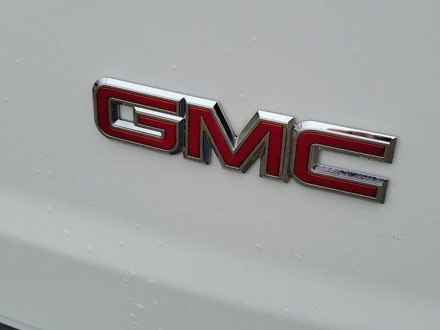 2024 GMC Savana 2500