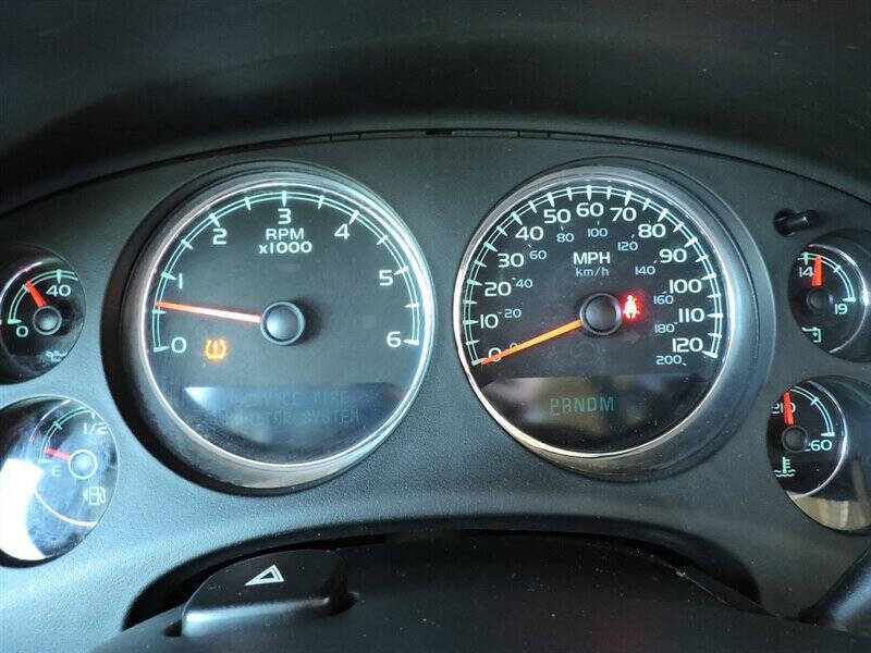 2010 Chevrolet Tahoe LS