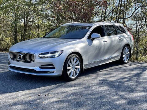 2019 Volvo V90 T5 Inscription
