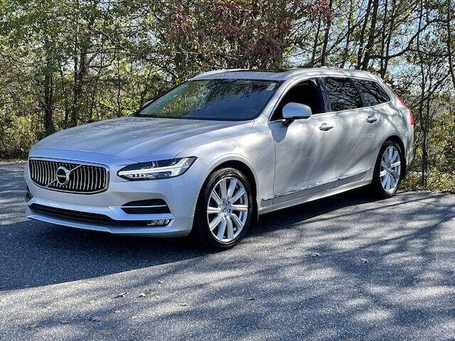 2019 Volvo V90 T5 Inscription