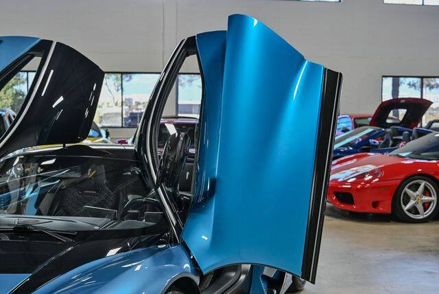 2022 Pininfarina Battista