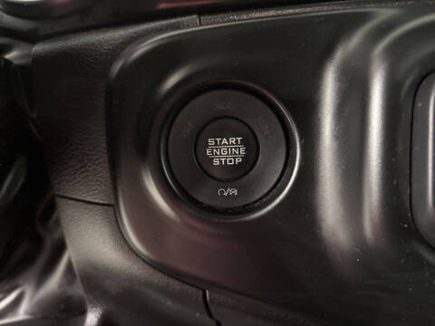2022 Jeep Gladiator Altitude