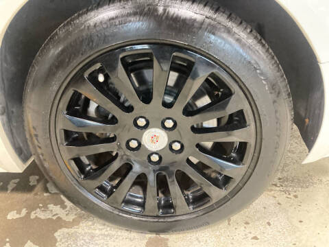 2011 Cadillac CTS 3.6L Premium