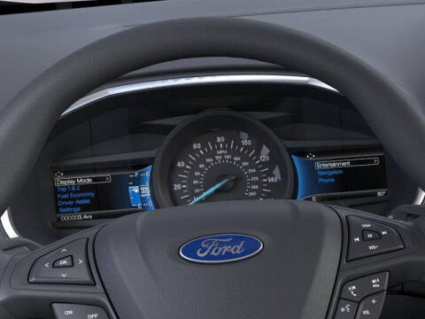 2024 Ford Edge SE