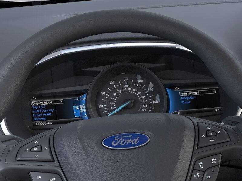 2024 Ford Edge SE