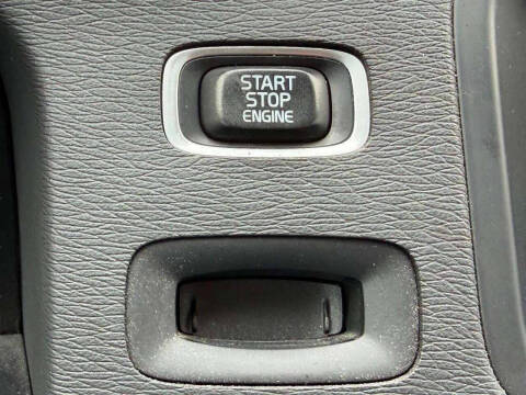 2013 Volvo S60 T5 Premier