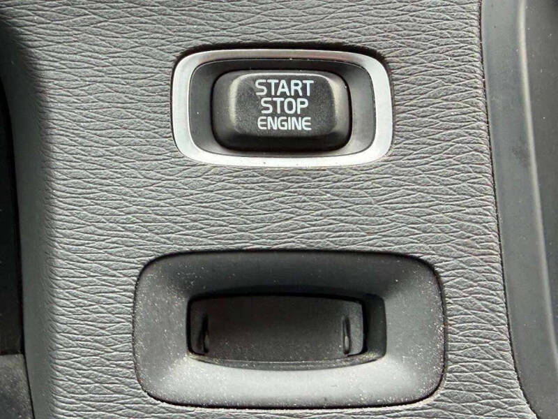 2013 Volvo S60 T5 Premier