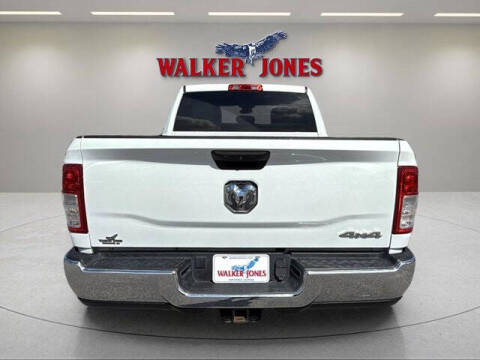 2023 RAM 3500 Tradesman